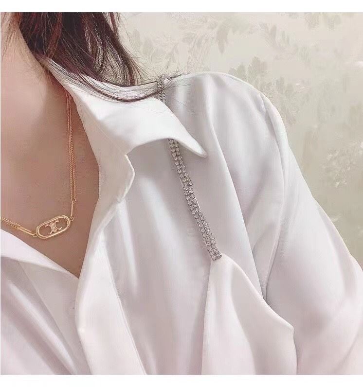 Celine Necklaces